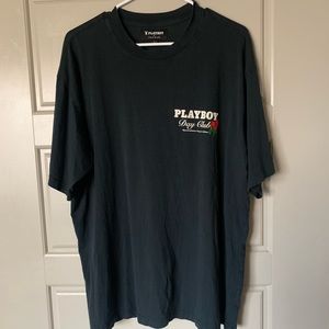 Pacsun Playboy Tee- Large